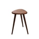 Βοηθητικό τραπέζι Tre 38x60cm ξύλο ed7124 - Image 3