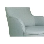 Πολυθρόνα Fine Island Indigo Blue 69x68x107cm ed7151 - Image 5