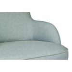 Πολυθρόνα Fine Island Indigo Blue 69x68x107cm ed7151 - Image 3