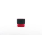 Σκαμπώ Rose μαύρο 40x40cm ed7432 - Image 5