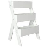 Κασπώ Gardenia άσπρο μελαμίνη 63 6x48 7x97 7εκ ed7530 - Image 5