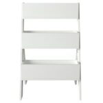 Κασπώ Gardenia άσπρο μελαμίνη 63 6x48 7x97 7εκ ed7530 - Image 4