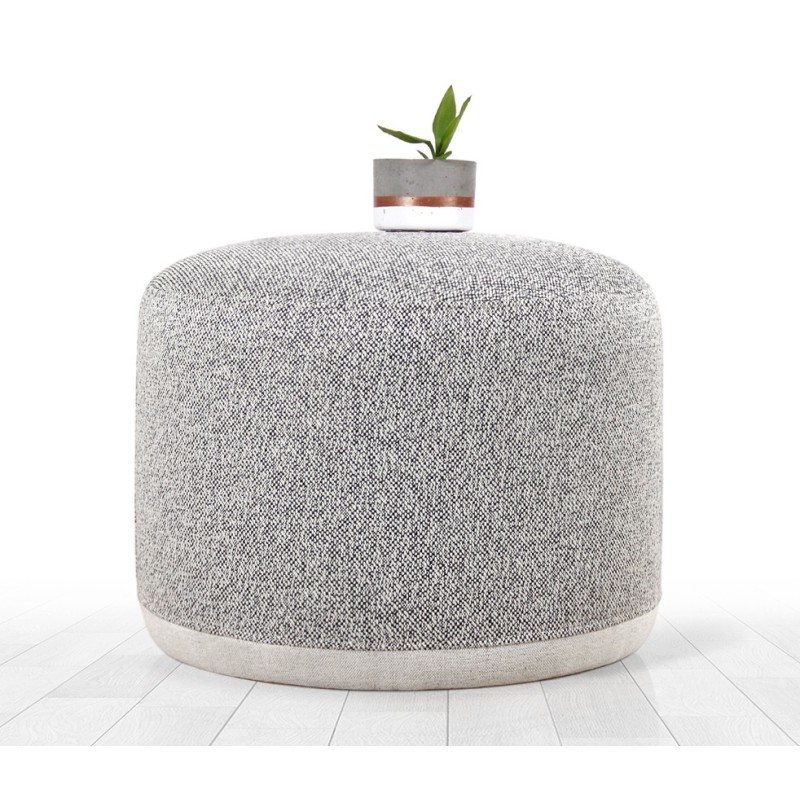 7625_0-800x800 Σκαμπώ Cedri γκρι 41x51cm ed7625 - Image 1