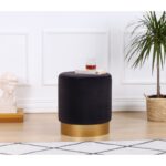 Σκαμπώ Memfis γκρι 45x40cm ed7627 - Image 5