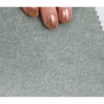 Σκαμπώ Rame θαλασσί 42x40cm ed7674 - Image 2