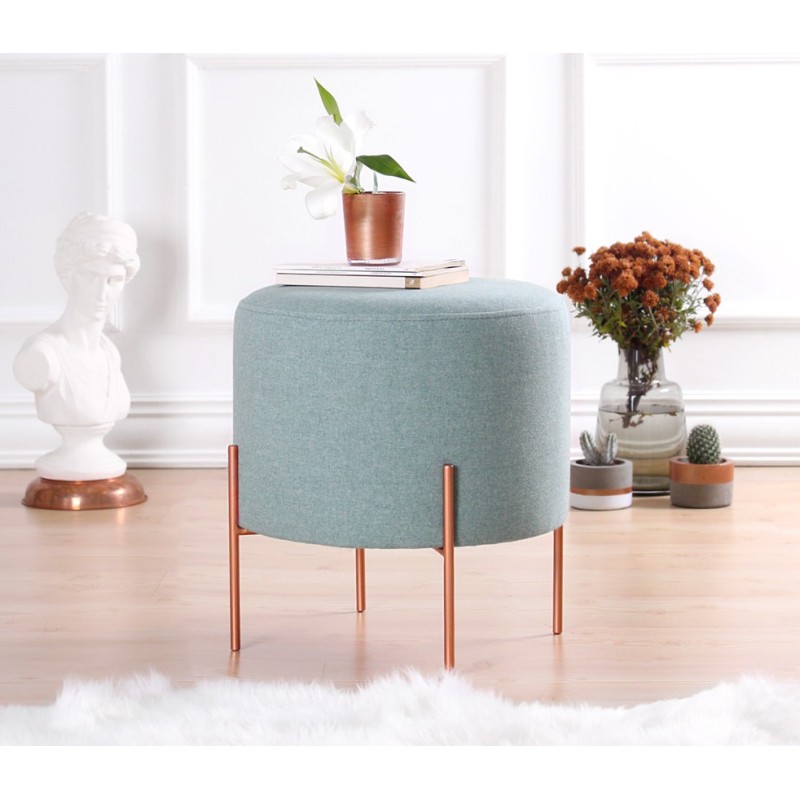 7697_0-800x800 Σκαμπώ Rame θαλασσί 42x40cm ed7697 - Image 1