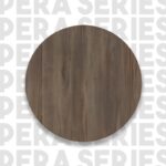 Ραφιέρα Dole καφέ μελαμίνη 43  2x9x60εκ ed7723 - Image 3