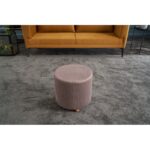 Σκαμπώ Aria multicolor 40x40cm ed7788 - Image 4