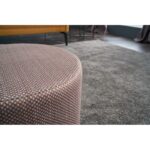 Σκαμπώ Aria multicolor 40x40cm ed7788 - Image 5