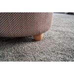 Σκαμπώ Aria multicolor 40x40cm ed7788 - Image 3