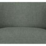 Πολυθρόνα Nais Petrol Green 60x67x66cm ed7854 - Image 3