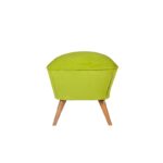 Σκαμπώ Buena 57x45cm φιστικί ed7958 - Image 5