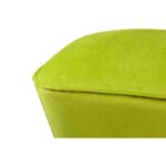 Σκαμπώ Buena 57x45cm φιστικί ed7958 - Image 4