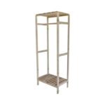 Έπιπλο εισόδου Yopal πεύκο 65x40x170εκ ed8030 - Image 3