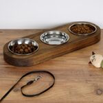 Μπολ για κατοικίδια ζώα PET016 ed8070