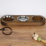 Μπολ για κατοικίδια ζώα PET016 ed8070 - Image 2