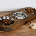 Μπολ για κατοικίδια ζώα PET016 ed8070 - Image 3