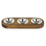 Μπολ για κατοικίδια ζώα PET016 ed8070 - Image 5