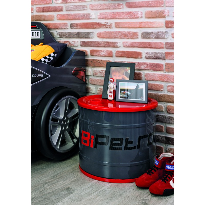 8171_0-800x800 Κομοδίνο Racer μέταλλο 41x41x36cm ed8171 - Image 1