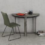 Τραπεζαρία Middle Jackson Pine μελαμίνη 106x45x77εκ ed8184 - Image 4