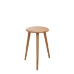 Βοηθητικό τραπέζι Tre 40x60cm ξύλο ed8220 - Image 4