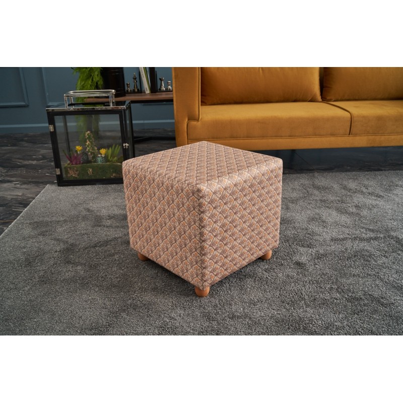 8324_0-800x800 Σκαμπώ Aria multicolor 40x40cm ed8324 - Image 1