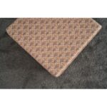 Σκαμπώ Aria multicolor 40x40cm ed8324 - Image 5