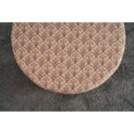 Σκαμπώ Aria multicolor 40x40cm ed8325 - Image 4