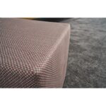 Σκαμπώ Aria multicolor 40x40cm ed8326 - Image 5