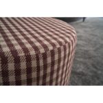 Σκαμπώ Daffo 40x40cm multicolor ed8330 - Image 5