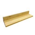 Ραφιέρα Sumi πεύκο 49x11x8εκ ed8414 - Image 5