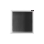 Ραφιέρα Raf άσπρο μελαμίνη 33x19x33εκ ed8437 - Image 5