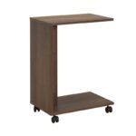 Bοηθητικό τραπέζι Shape 35x45x65cm μελαμίνη ed8438 - Image 5