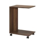 Bοηθητικό τραπέζι Shape 35x45x65cm μελαμίνη ed8438 - Image 4