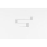 Ραφιέρα Penne άσπρο μελαμίνη 120x20x71εκ ed8577 - Image 3