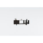 Έπιπλο τηλεόρασης Folsom καρυδί μελαμίνη 140x29x45cm ed8649 - Image 4