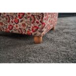 Σκαμπώ Aria multicolor 40x40cm ed8663 - Image 5