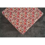 Σκαμπώ Aria multicolor 40x40cm ed8663 - Image 4