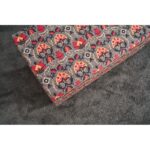 Σκαμπώ Aria multicolor 80x40cm ed8672 - Image 5