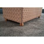 Σκαμπώ Aria multicolor 80x40cm ed8673 - Image 5