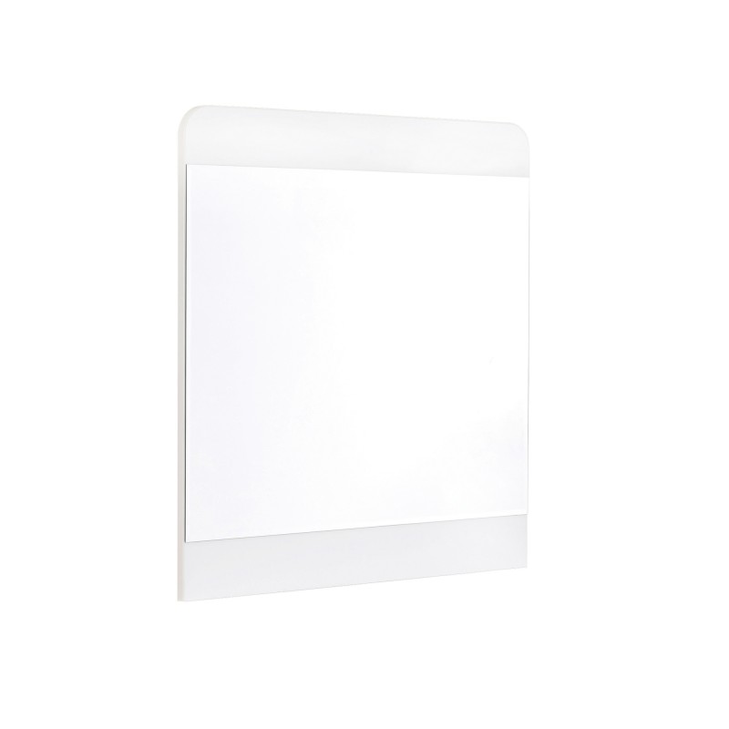 9194_0-800x800 Καθρέφτης Bianca 71 1x75 4cm μελαμίνη ed9194 - Image 1