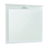 Καθρέφτης Romantica 90x79cm μελαμίνη ed9202 - Image 3