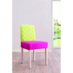 Καρέκλα Ribbon 43x49x87cm ξύλινη ed9205