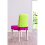 Καρέκλα Ribbon 43x49x87cm ξύλινη ed9205 - Image 5