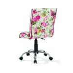 Καρέκλα Ribbon 43x49x87cm ξύλινη ed9205 - Image 2