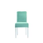 Καρέκλα Estate μπλε 43x50x87cm ed9206 - Image 4