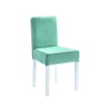 Καρέκλα Estate μπλε 43x50x87cm ed9206 - Image 2