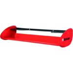 Ραφιέρα Racer κόκκινο μέταλλο 91x29x21εκ ed9216 - Image 3