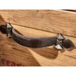 Κομοδίνο Pirata 44x42x44cm μοριοσανίδα ed9225 - Image 5