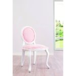 Καρέκλα Dream 48x50x88cm ξύλο ed9237